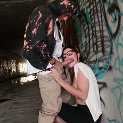 Sovereign Syre in My Evil Stepson (Photo 4) Sovereign Syre in 'Evil Angel' My Evil Stepson (Thumbnail 4)
