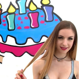 Stella Cox in Craving Anal 2 (Photo 1) Stella Cox in 'Evil Angel' Craving Anal 2 (Thumbnail 1)