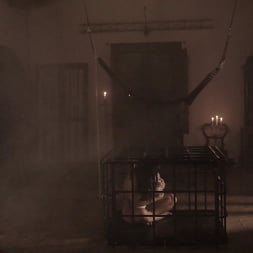 Susy Gala in 'Evil Angel' The Player (Thumbnail 1)