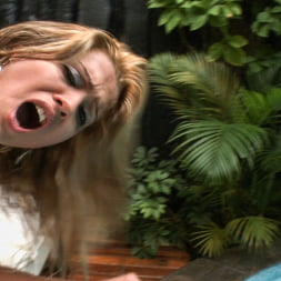 Talita Brandao in 'Evil Angel' Buttman Focused - Brazil (Thumbnail 5)