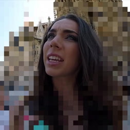 Tiffany Tyler in 'Evil Angel' Fucking: The World Game (Thumbnail 1)