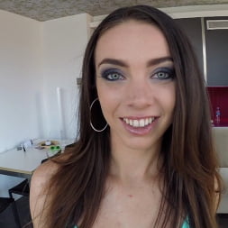 Tiffany Tyler in 'Evil Angel' Fucking: The World Game (Thumbnail 5)