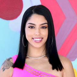 Vanessa Sky in 'Evil Angel' Anal Experts (Thumbnail 1)