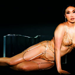 Vicki Chase en 'Evil Angel' Vicki chase ninfomana sc.5 gangbang (Miniatura 2)