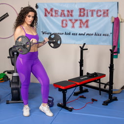 Victoria Voxxx in Mean Bitches - Goddess Victoria Voxxx Mean Personal Trainer (Photo 1) Victoria Voxxx in 'Evil Angel' Mean Bitches - Goddess Victoria Voxxx Mean Personal Trainer (Thumbnail 1)