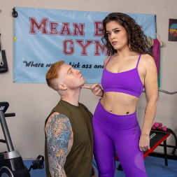Victoria Voxxx in Mean Bitches - Goddess Victoria Voxxx Mean Personal Trainer (Photo 3) Victoria Voxxx in 'Evil Angel' Mean Bitches - Goddess Victoria Voxxx Mean Personal Trainer (Thumbnail 3)