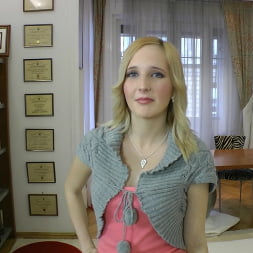 Vivien R in 'Evil Angel' Rocco One On One 2 (Thumbnail 1)