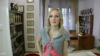 Vivien R in 'Rocco One On One 2'