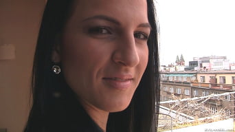 Walleria in 'Rocco's POV 7'