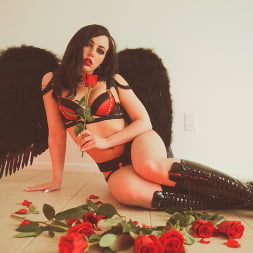 Whitney Wright in 'Evil Angel' Anal Princesses (Thumbnail 174)