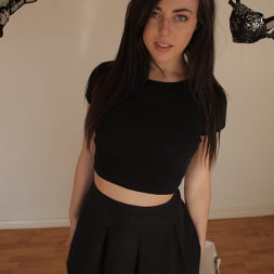 Whitney Wright in 'Evil Angel' Bang Maids (Thumbnail 1)