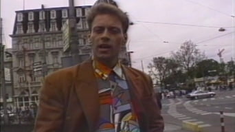 Zara Whites in 'Buttman's European Vacation'